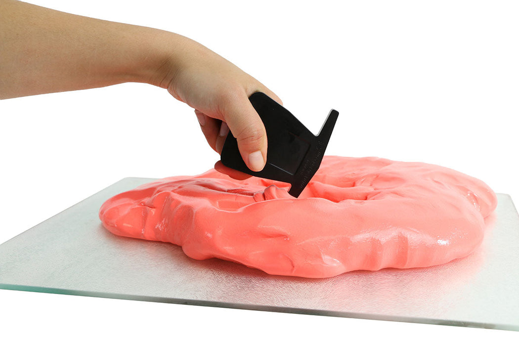 Theraputty & Puttycise Exercise Putty & 5 Piece Tool Set - CanDo