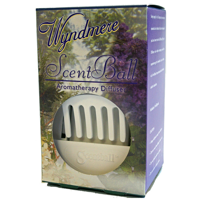 Scent Ball Aromatherapy Diffuser - Trademora
