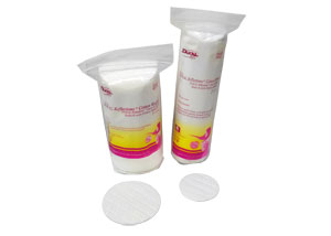 Reflections Cotton Rounds - Trademora