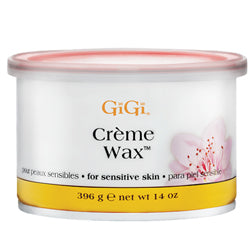 Creme Wax, 14 oz - Trademora