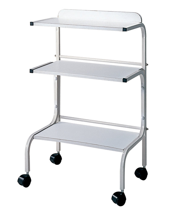 Facial Trolley (3 Shelf) - Trademora