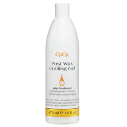 Post Wax Cooling Gel, 16 oz - Trademora