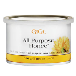 All Purpose Honee Wax - 14 oz - Trademora