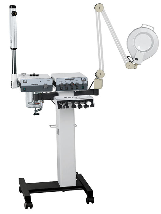 8 Function Skin Care Unit - Trademora