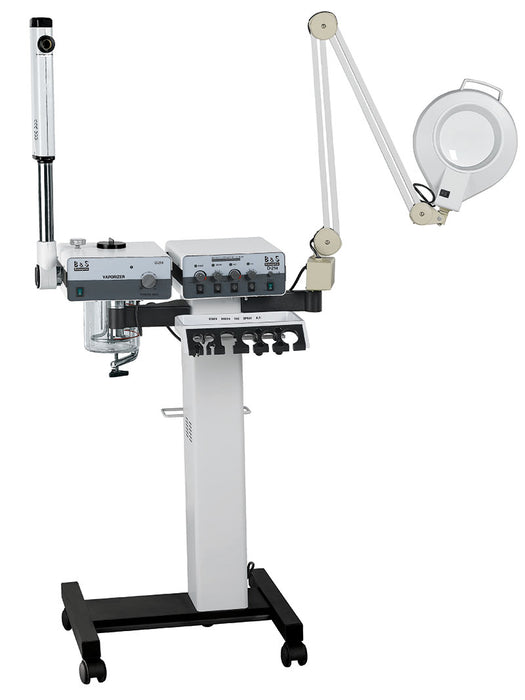 8 Function Skin Care Unit - Trademora