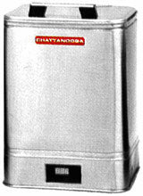 Hydrocollator E2 (6 Packs) - Trademora