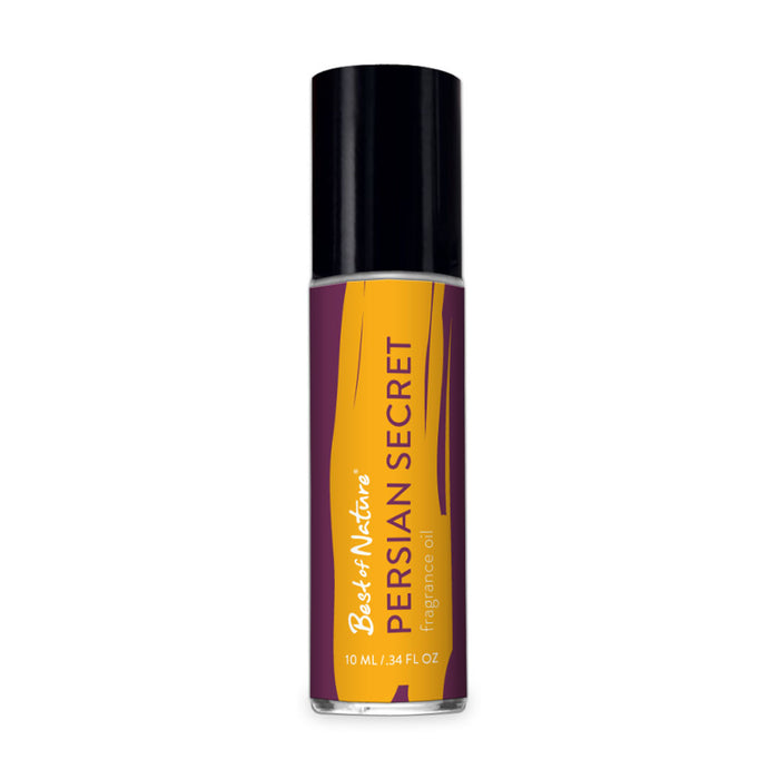 Persian Secret Fragrance Oil - Trademora