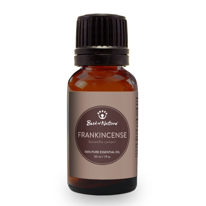 Frankincense Olibanum Essential Oil - Trademora