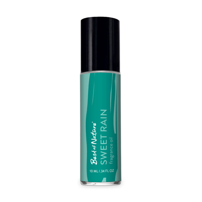 Sweet Rain Fragrance Oil - Trademora