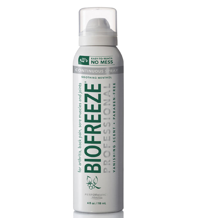 Biofreeze Professional 360 Spray - Trademora