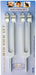 Mid Ohm Tuning Fork Set -  (136.1 HZ EA) - Practitioner Starter Set - Trademora