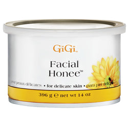 Facial Honee Wax, 14 oz - Trademora