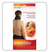 Good2Go Moist Heat Pack - Cervical 5" x 16" / Microwaveable - Trademora