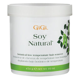 Soy Natural, 16 oz - Trademora
