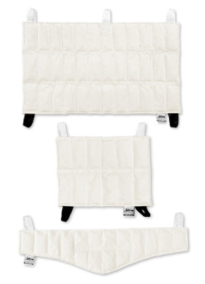 Hydrocollator HotPacs - Moist Heat - Trademora