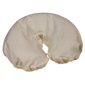 Organic Cotton Flannel Face Cradle Covers - 3 pack - Trademora