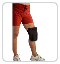 Good2Go Moist Heat Pack - Medium 9" x 12" / Microwaveable - Trademora