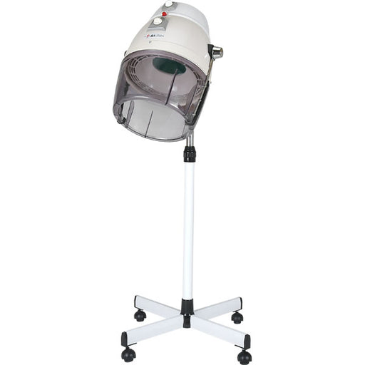 Hair Dryer on Stand - Trademora
