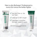Biofreeze Professional 4 oz Tube (Colorless) - Trademora