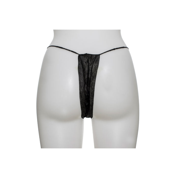 Reflections Thong Panty - Trademora