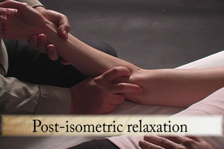 Nerve Mobilization The Upper Body Video on DVD or Streaming Version - Real Bodywork