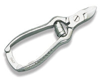 Toenail Nipper 4-3/4" - Trademora