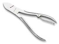 Nail Nipper - Trademora