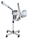 Ion Facial Steamer + Mag Lamp - Trademora