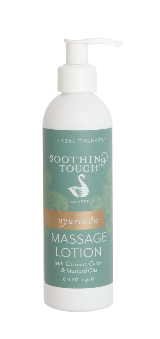 Ayurveda Massage Lotion - Trademora