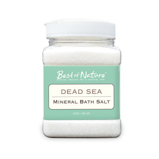 Dead Sea Mineral Bath Salt - Trademora