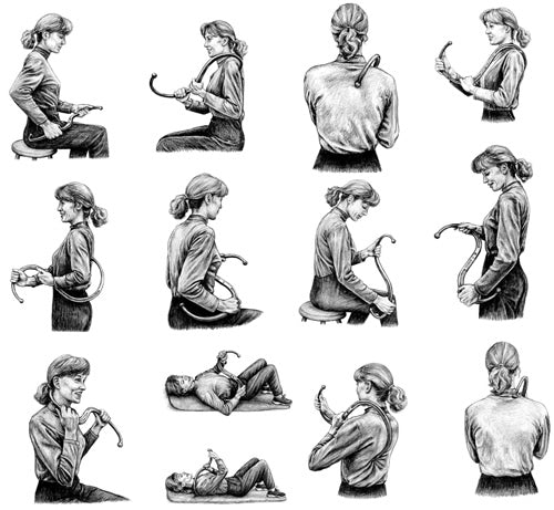 Backnobber II - The Original - Trademora