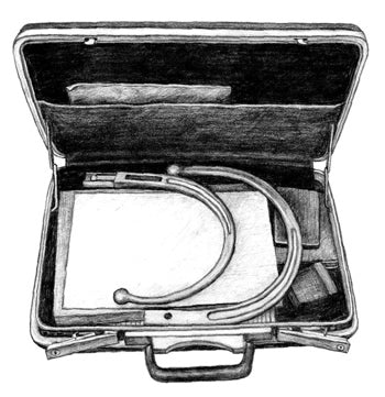 Backnobber II - The Original - Trademora