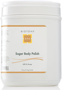 Milk & Honey Sugar Body Polish - Trademora