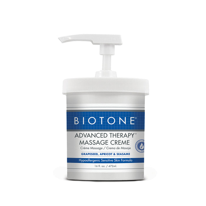 BIOTONE® Advanced Therapy Massage Creme