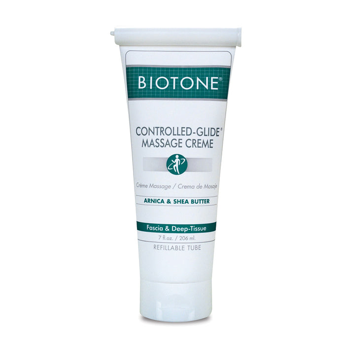 Controlled-Glide Massage Creme - Trademora