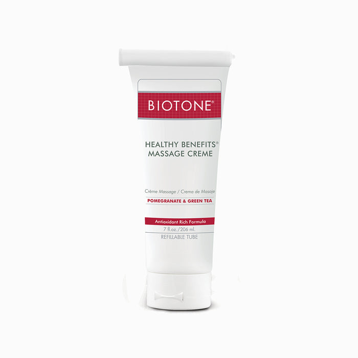 BIOTONE® Healthy Benefits Massage Creme