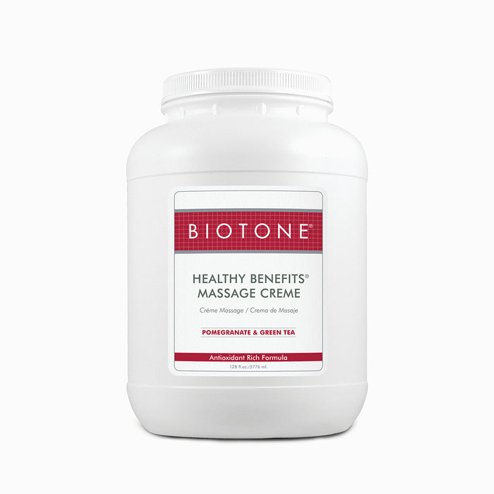 BIOTONE® Healthy Benefits Massage Creme