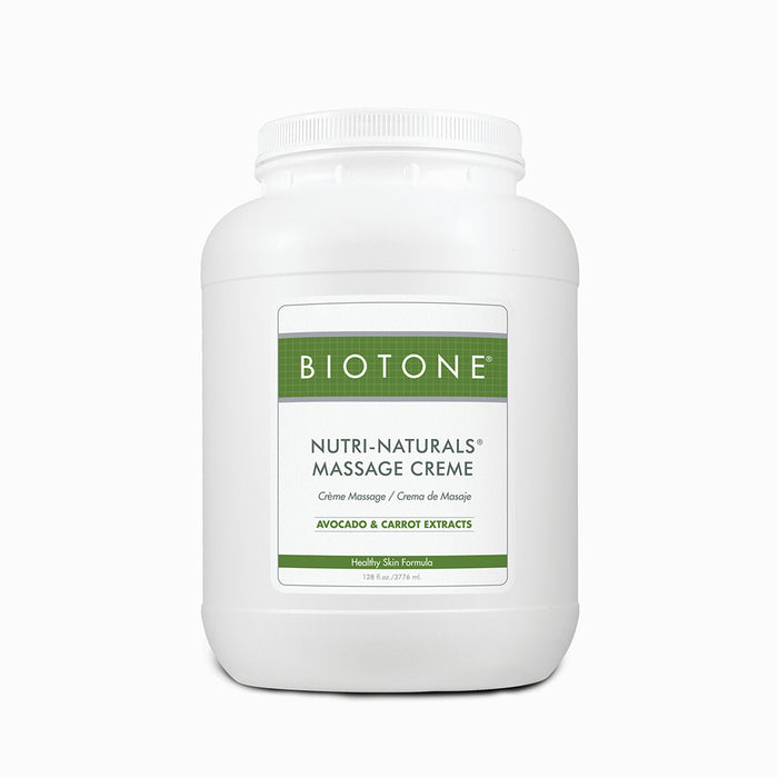 BIOTONE® Nutri-Naturals Massage Creme