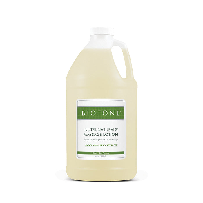 BIOTONE® Nutri-Naturals Massage Lotion
