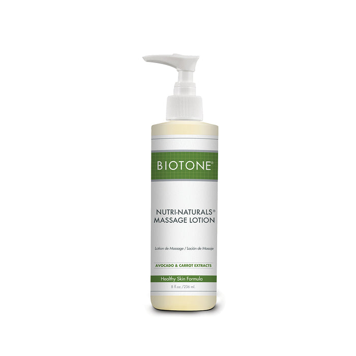 BIOTONE® Nutri-Naturals Massage Lotion