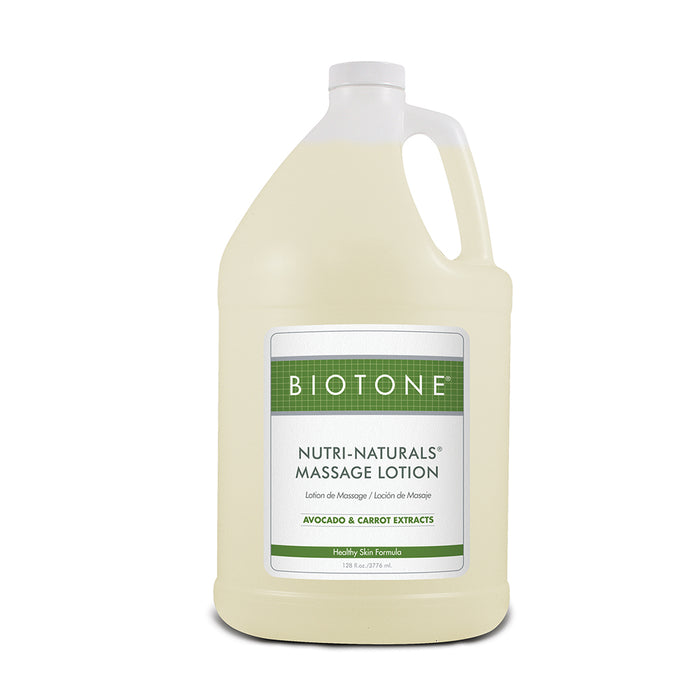 BIOTONE® Nutri-Naturals Massage Lotion