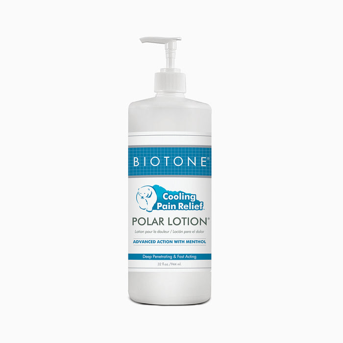 BIOTONE® Polar Lotion