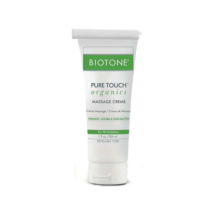 BIOTONE® Pure Touch Organics Massage Creme