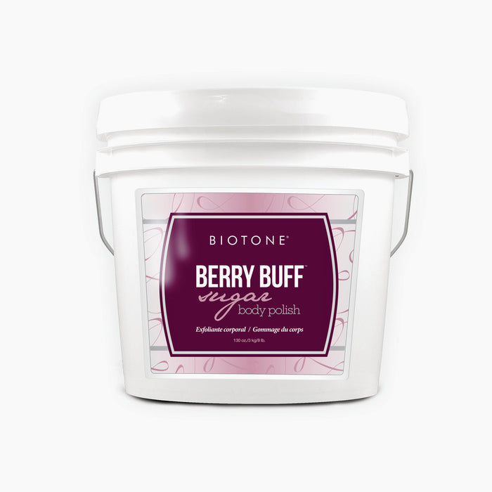 BIOTONE® Berry Scrub Sugar Body Polish