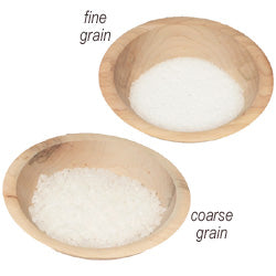 Dead Sea Mineral Bath Salt - Bulk Sizes - Trademora