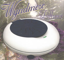 Wyndmere Aromatherapy Diffuser - Trademora