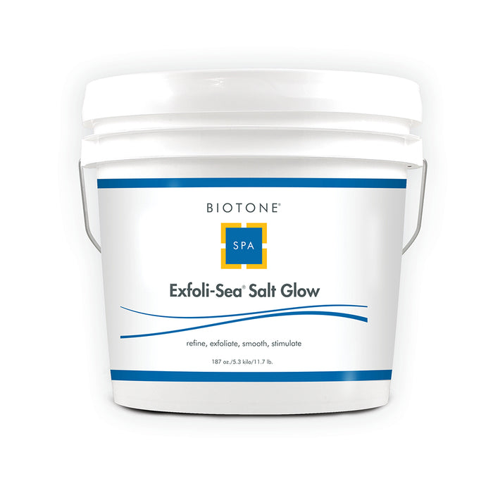 BIOTONE® Exfoli-Sea Salt Glow