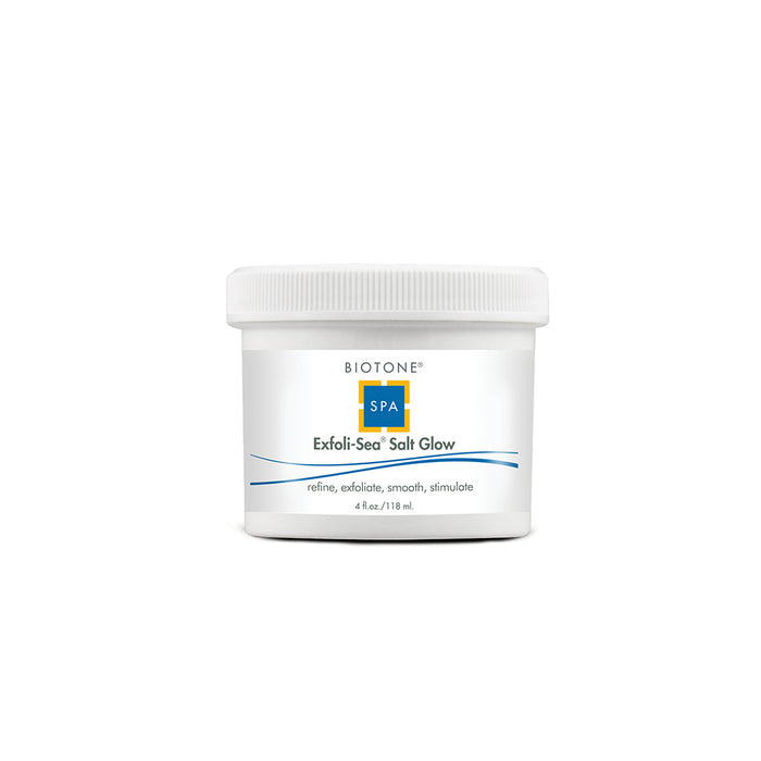 BIOTONE® Exfoli-Sea Salt Glow