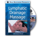Lymphatic Drainage Massage DVD - Trademora