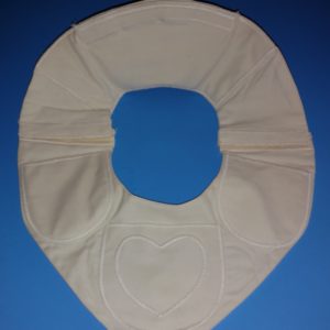 Nexauna Hot Stone Drape - Trademora